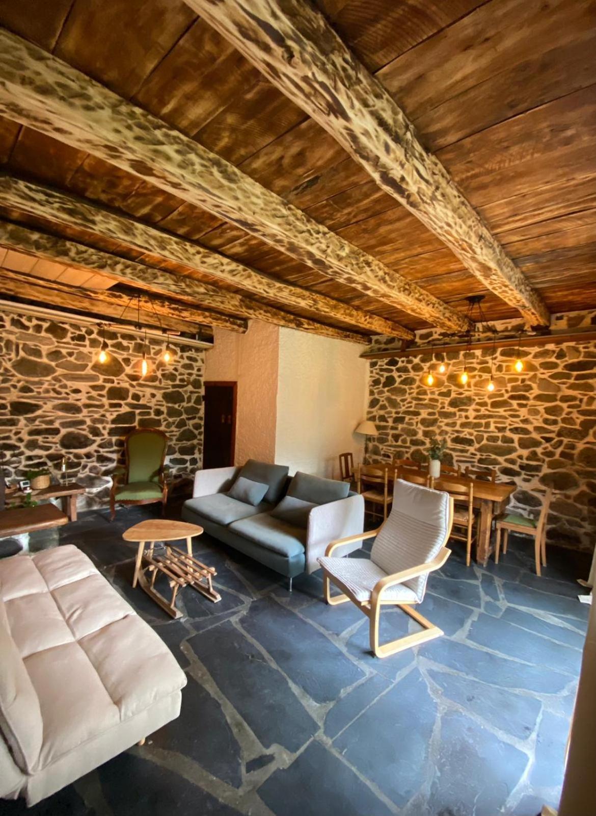 La Maison Des Sables Ле-Бур-д'Уазан Экстерьер фото